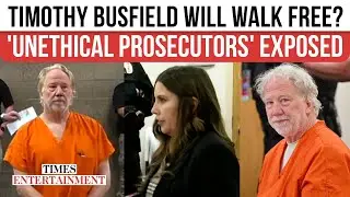 Timothy Busfield Case Will COLLAPSE? Legal Experts EXPOSE Everything That Is WRONG With The Lawsuit