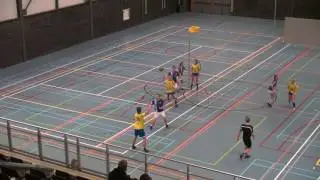 20170114 Avanti A1 - Kinderdijk A1
