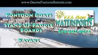 SEA Chase WaterSports