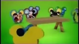 Disney Junior Mousehead Shorts: Boat Rescue (Part 1) USA (Low Quality Footage) (2011-2014)