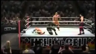 wwe 13 funny moments