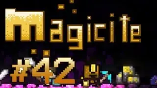Let's Play: Magicite - Episode 42 [Too Close]