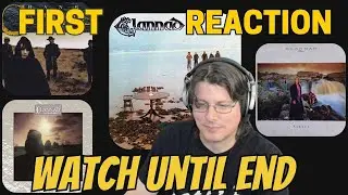 CLANNAD FIRST TIME REACTION to Dúlamán/ Siúil, a Rún/ Theme from Harry's/ Skellig / Banba Banba Oir
