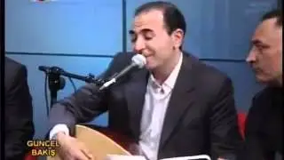 Aşık Fedai Gurbet Elde Kalanlarin