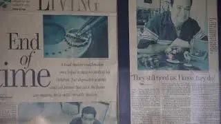 The New Orleans Watchmakers.