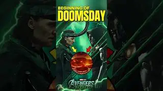 Shang-Chi&rsquo;s Post-Credit Scene Just Set Up Avengers Doomsday! #doomsday