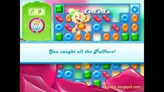 Candy Crush Jelly Saga Level 4393 (NO boosters Walkthrough Gameplay)