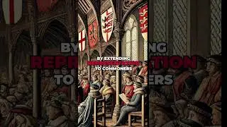 The Legacy of the 1265 Parliament  Birth of Democracy