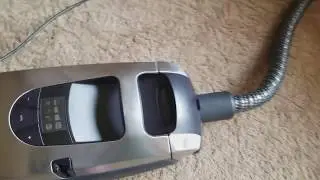 Aerus lux guardian platinum pt 2