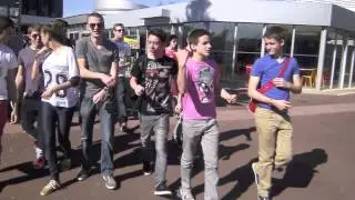 Futuroscope 2013