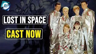 What is The Original Cast of Lost in Space (1965) Doing Now?
