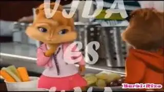 Collab We can&acute;t stop (Spanish version) with Barbi Rizo