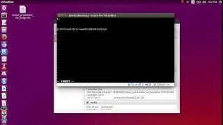 CoreOS Installation on Virtualbox