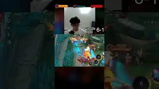 pov your team is missing