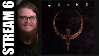 Part 6 | Mission Pack 1: Scourge of Armagon | Quake (SWITCH)