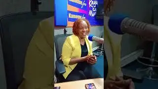 Hindi Joyce Gituro angiaingiririo Cult ni muthuri wake