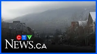 Banff, Lake Louise see growing trend of U.S. tourism