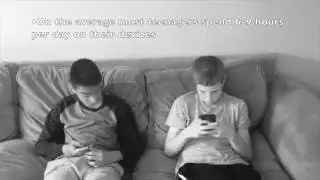 7.1.5 Overuse of Technology