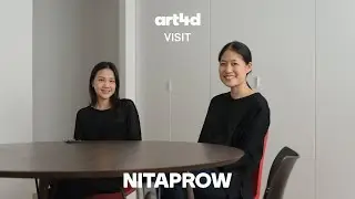 art4d VISIT :  NITAPROW