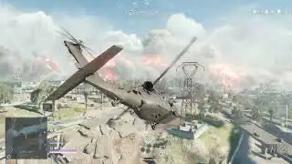 Battlefield REDSEC