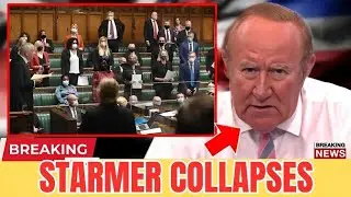BREAKING: Starmer STUNNED as Labour MPs TURN on Him LIVE | Andrew Neil