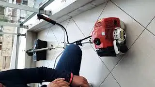 Desmalezadora Dogo 52 cc