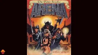 The Elder Scrolls: Arena | Part 1 | Tamriel