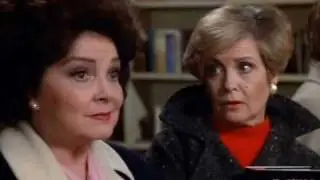 Murder She Wrote - Kathryn Grayson