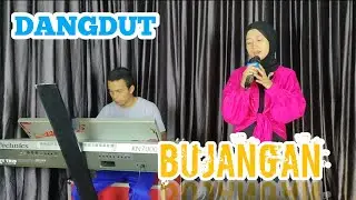 BUJANGAN (RHOMA IRAMA) || COVER SUCI AGUSTIN FEAT MY TRIP MUSIK || LAGU DANGDUT POPULER