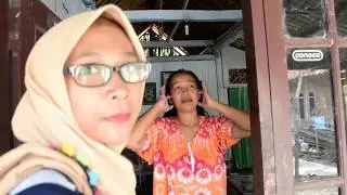 MENELUSURI JEJAK PERTEMPURAN CANONADE CANDI KARANGANYAR KEBUMEN
