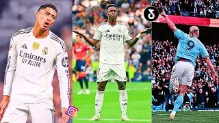 BEST FOOTBALL EDITS – GOALS, SKILLS & FAILS (#81) ⚽🔥 | Viral Highlights Compilationx football edits