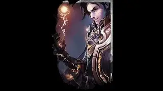 Cleric: Nature Domain and Tempest Domain