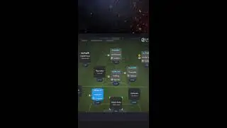 EA FC 26 Pro Clubs LIVE | Team Pouch eleven level up session before VPG tourny (Portrait)