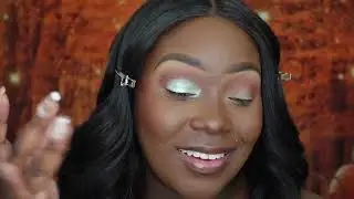 DAY 9 OF 31 DAYS OF BEAUTY| ABH COSMOS PALETTE