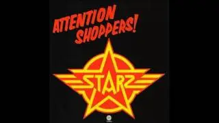 Starz - Good Ale We Seek