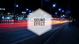 Whoosh - Small Trailer Whoosh Stereo Transition 8 ( No Copyright Sound Effects )