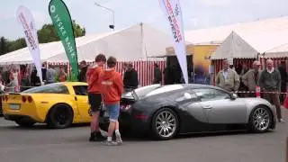 Sportscar Event 2014 FDM Jyllandsringen
