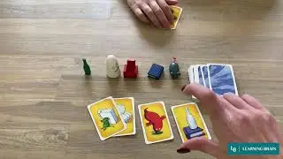 10 avril 2020 - Présentation du jeu 