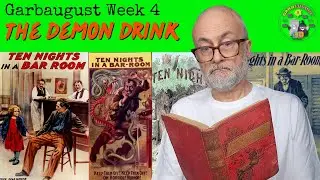 Ten Nights in a Bar-Room: and what I saw there | 19th-century Temperance novel