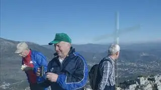 Monte Piccaro e Monte Croce (541m)