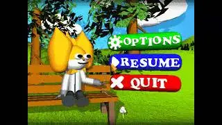 foxo's fun schoolhouse DEMO 1.1b - Nicec00lkid baldi mod - tutorial
