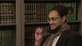 Extended Interview with Shaykh Asim Yusuf (Talib al Habib)