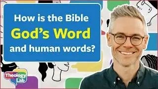 How is the Bible Inspired AND Human? Tim Mackie