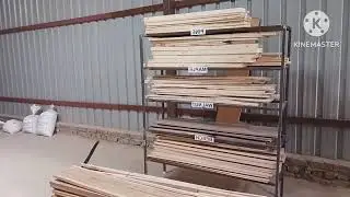 100% wooden Toys manufacturing plant @Hippo Toys, Sirsa- Haryana