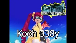 -41 Ice Inferno [Pangya TH] by My_ChoppeR