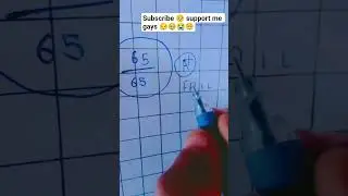 number tellent viral manth trick #craze #mathstricks #numbers #talent #tricks#magic #viralvideo