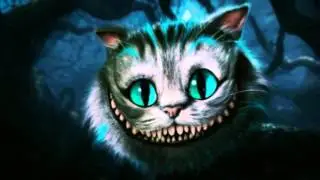 Nightcore-Cheshire Kitten (We're all mad here)