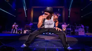 Kid Rock SLAMS Governor Gavin Newsom in Blistering Rant