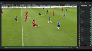 How to use the recording mode window (spacebar)?