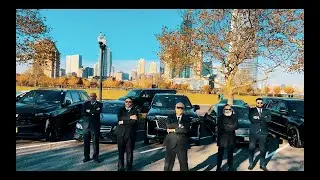 Limo Fleet Intro